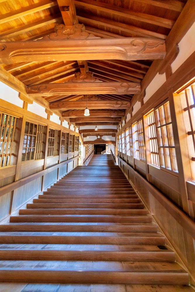 永平寺の画像 - 4枚目
