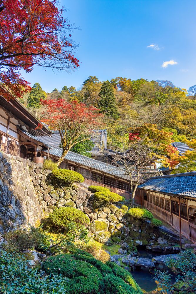 永平寺の画像 - 5枚目