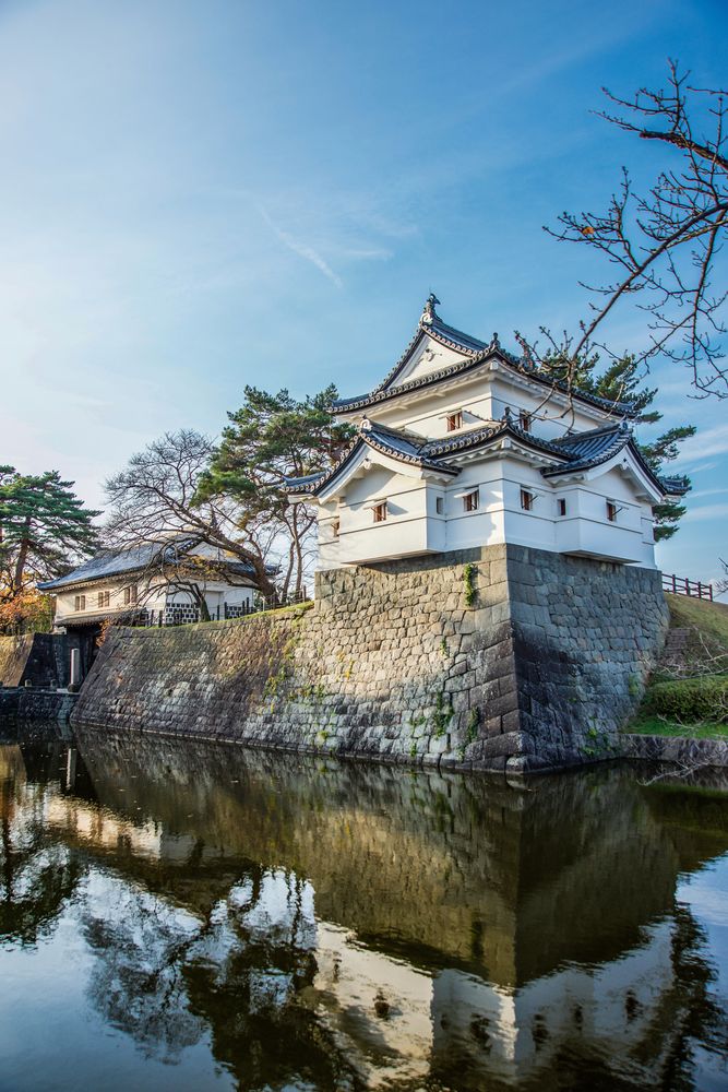 新発田城の画像 - 2枚目