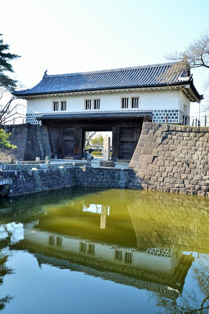 新発田城の画像 - 5枚目