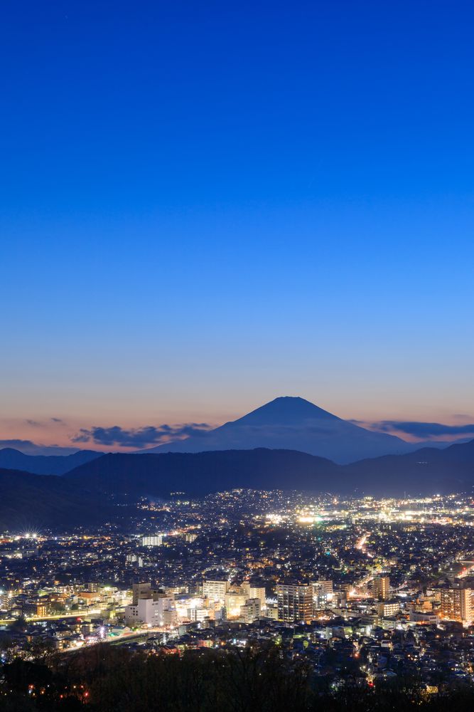 弘法山の画像 - 3枚目