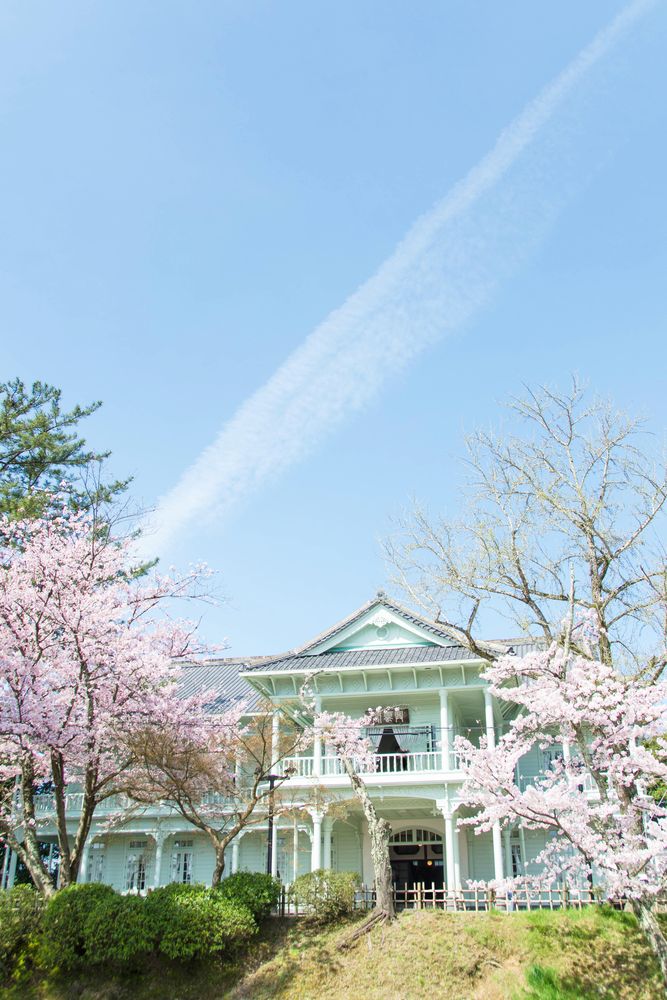 興雲閣の画像 - 2枚目