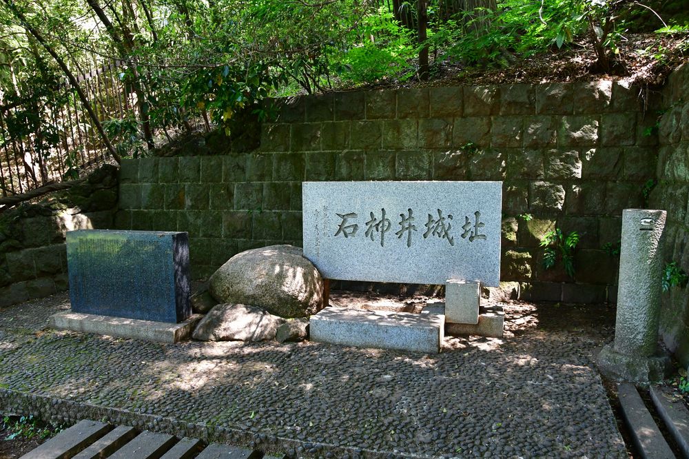 石神井公園の画像 - 2枚目