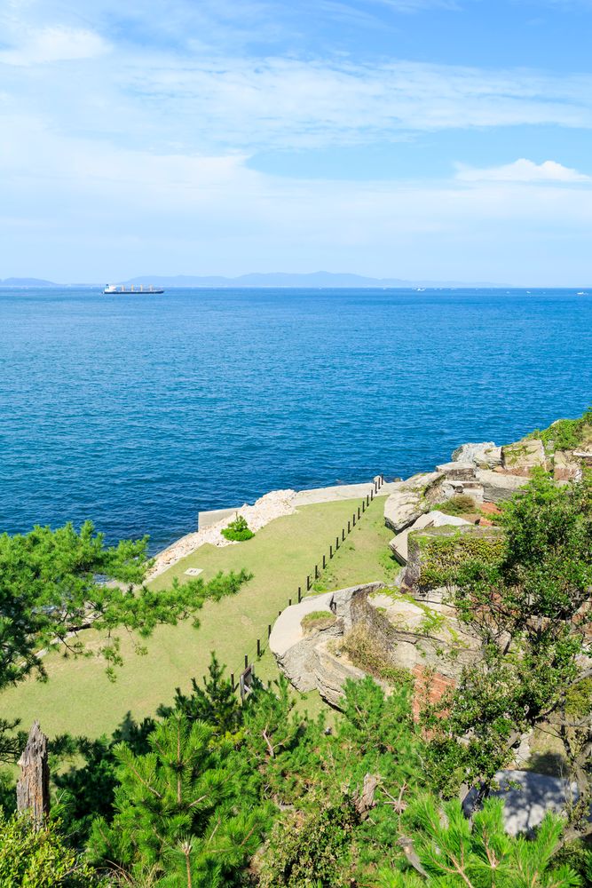 友ヶ島の画像 - 2枚目