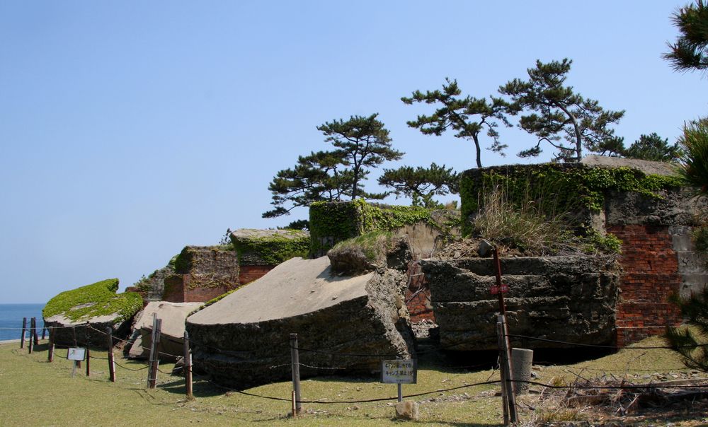 友ヶ島の画像 - 7枚目