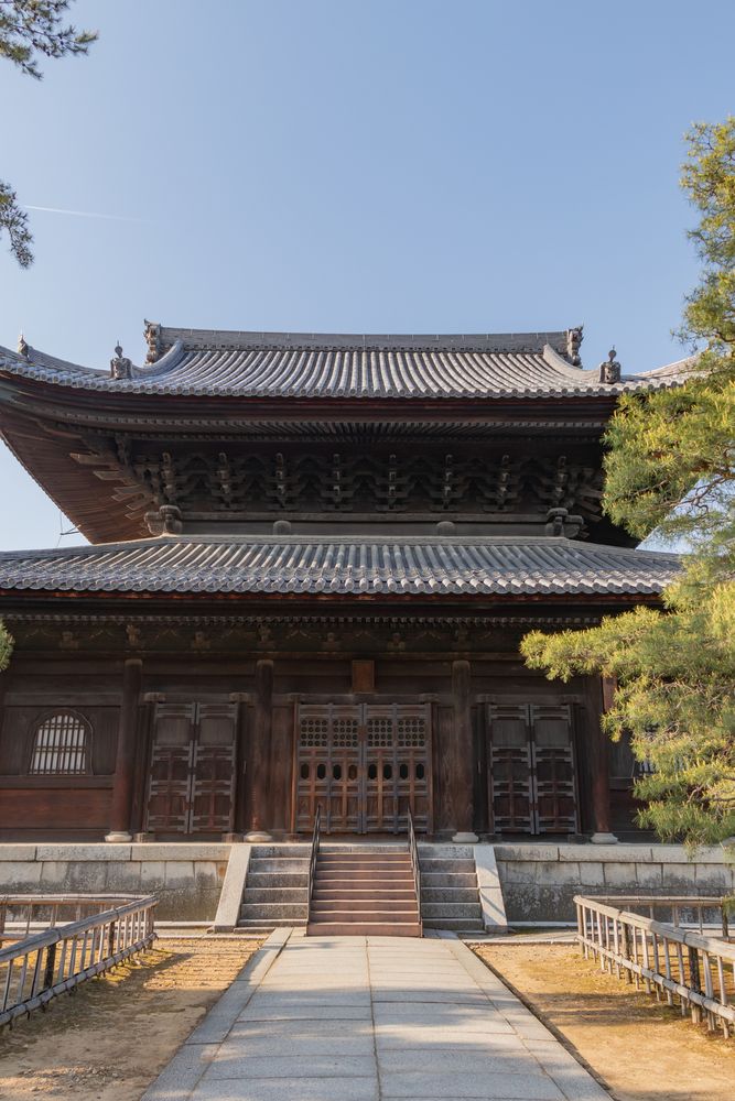 妙心寺の画像 - 5枚目