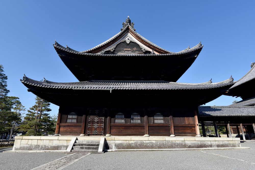妙心寺の画像 - 6枚目