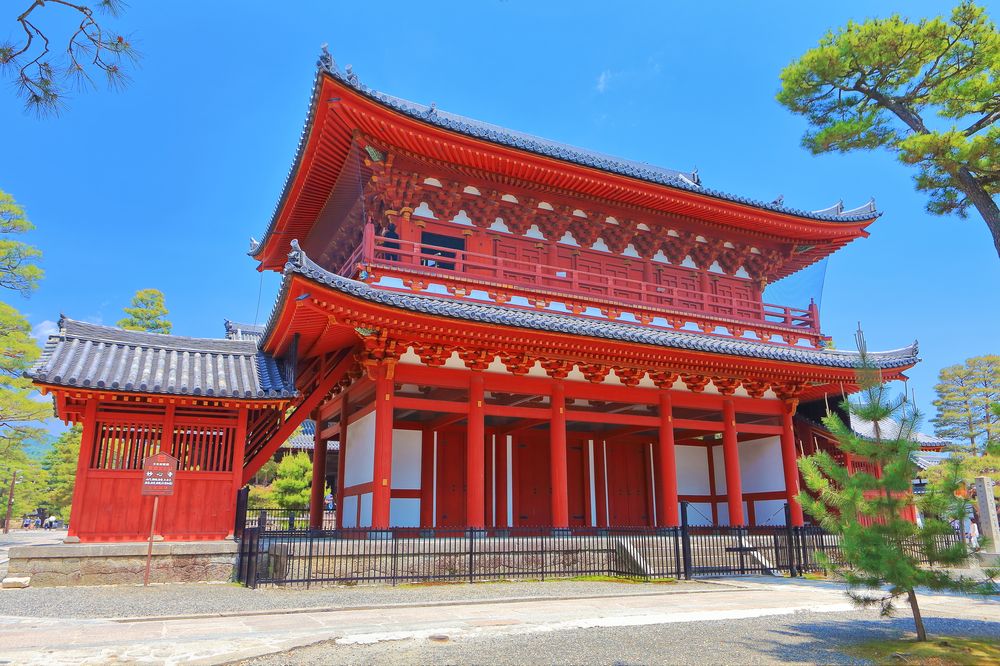 妙心寺
