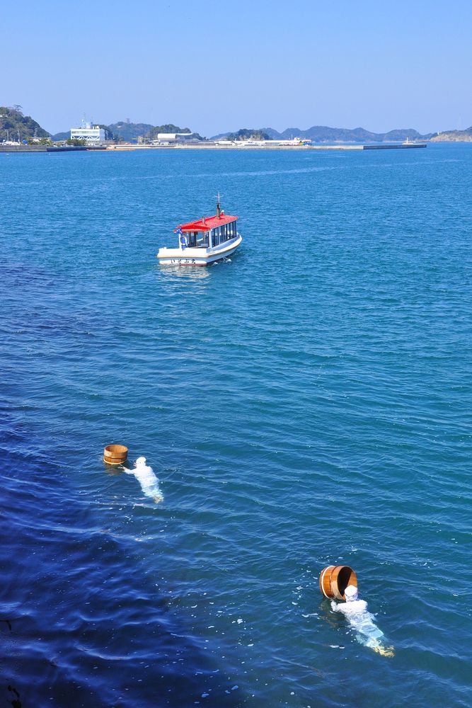 ミキモト真珠島の画像 - 3枚目