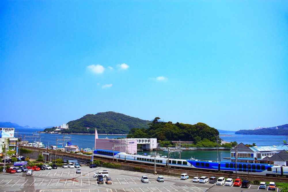 ミキモト真珠島の画像 - 4枚目