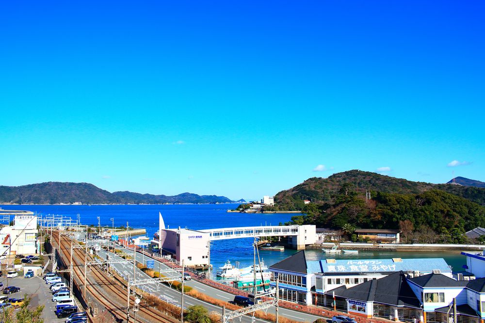 ミキモト真珠島の画像 - 5枚目