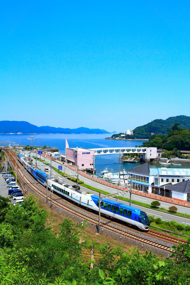 ミキモト真珠島の画像 - 6枚目