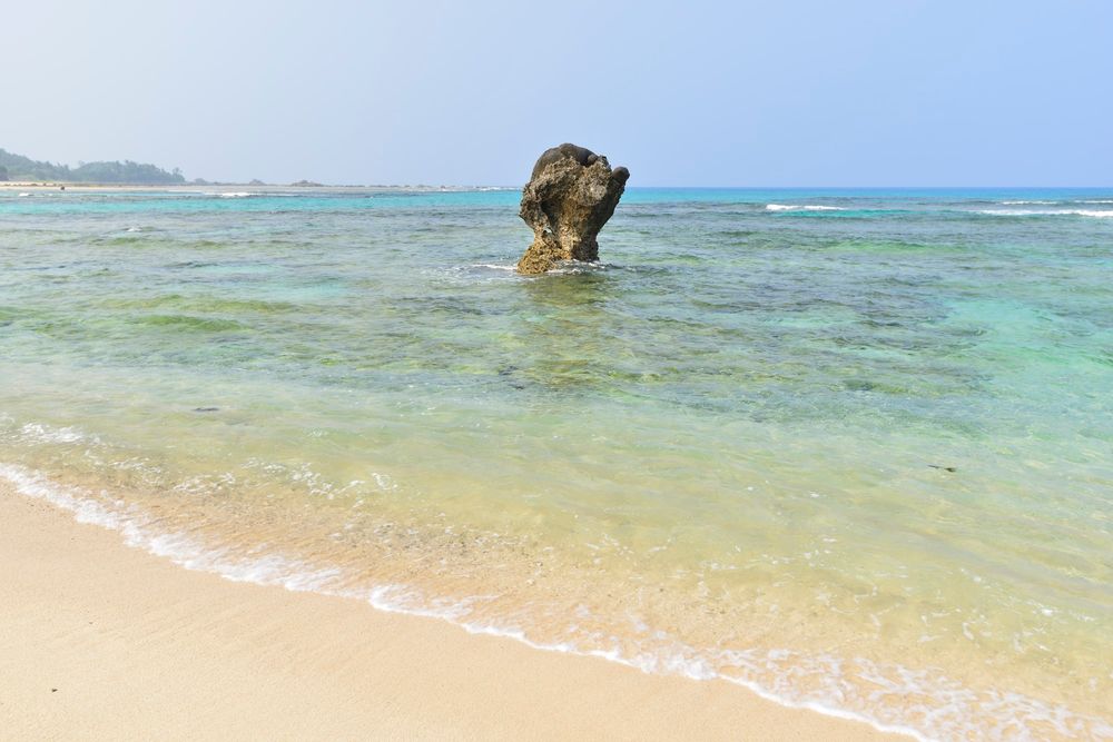 土盛海岸の画像 - 6枚目