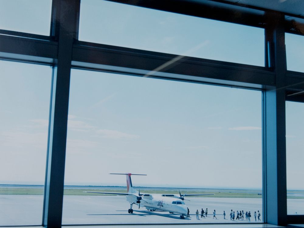大分空港の画像 - 2枚目