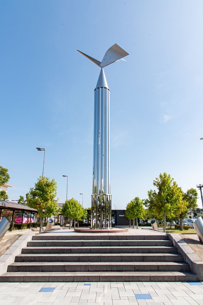 大分空港の画像 - 4枚目