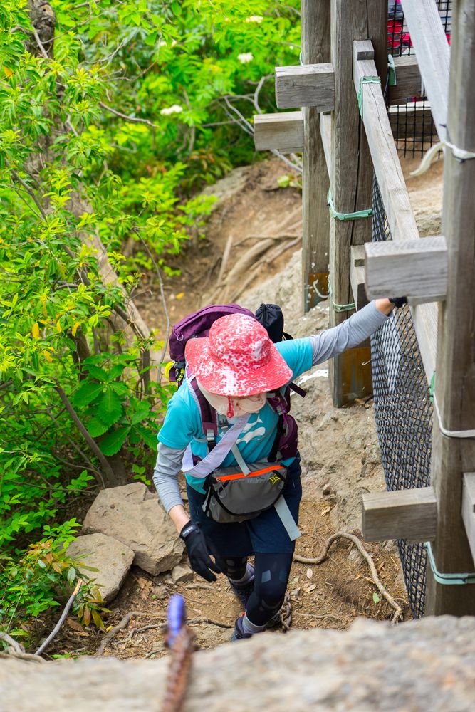 三徳山三佛寺投入堂】の周辺スポット・アクセス・口コミ - Prism Japan