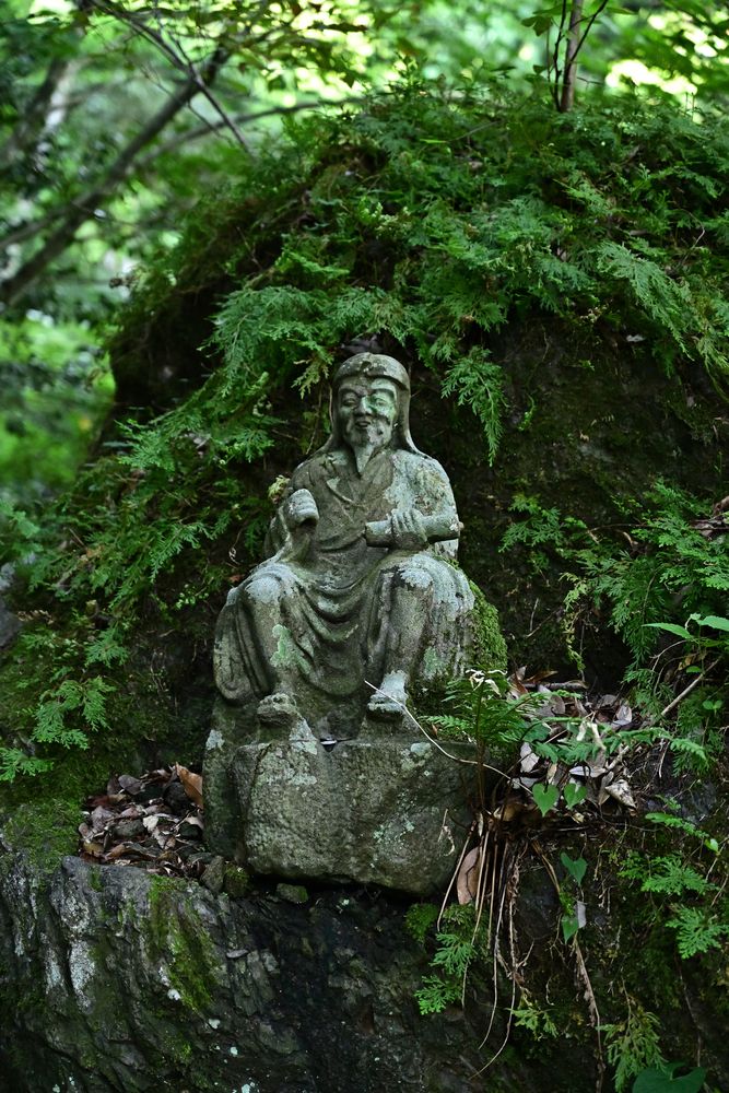 三徳山三佛寺投入堂】の周辺スポット・アクセス・口コミ - Prism Japan