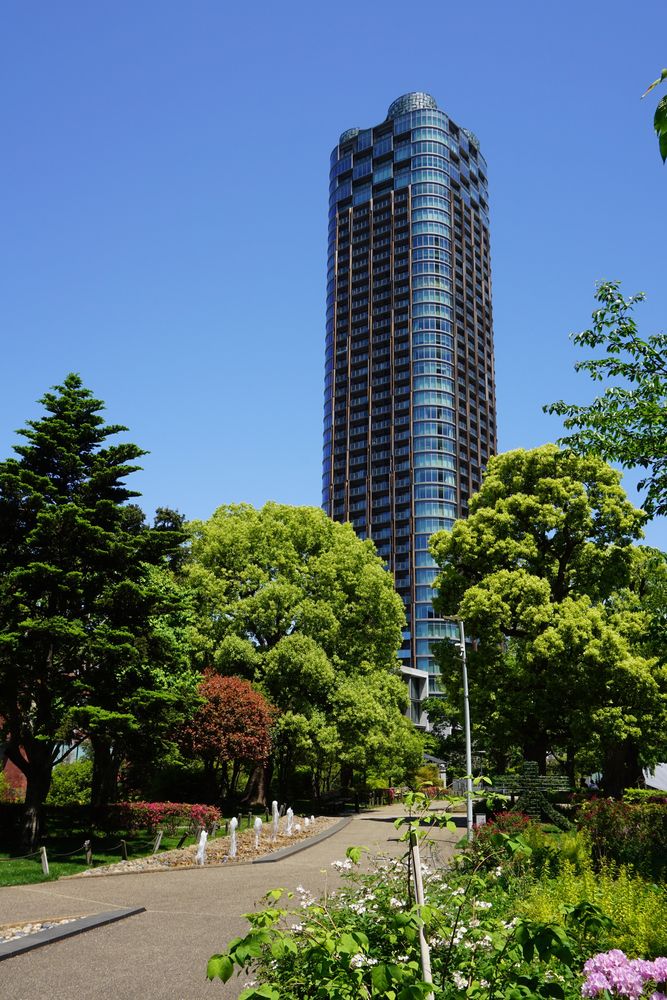 檜町公園の画像 - 3枚目