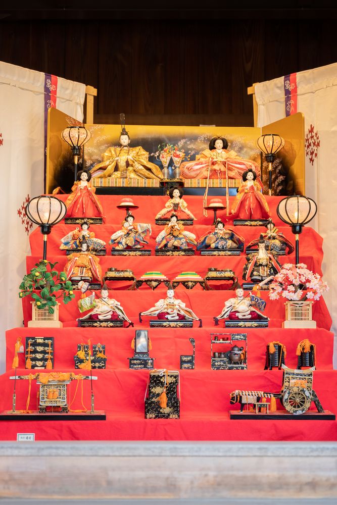 太子堂八幡神社の画像 - 4枚目