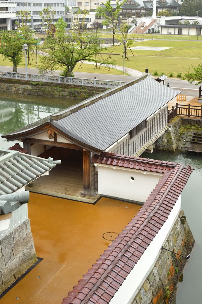 福井城址の画像 - 3枚目