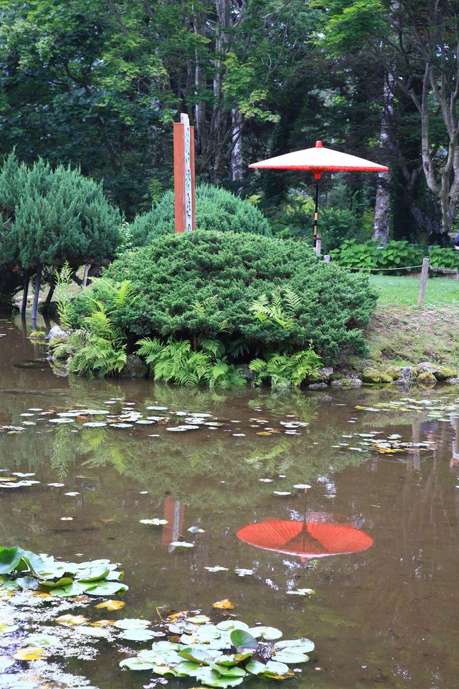 真鍋庭園の画像 - 3枚目