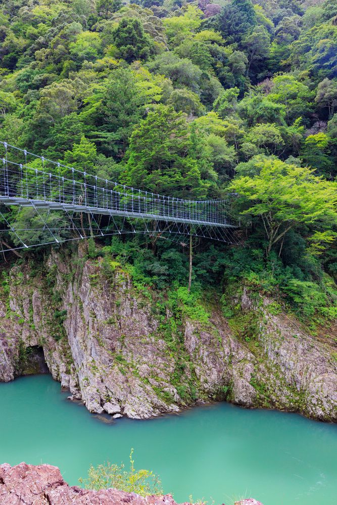瀞峡の画像 - 2枚目