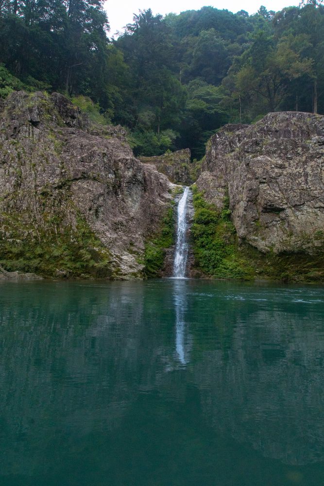 瀞峡の画像 - 4枚目