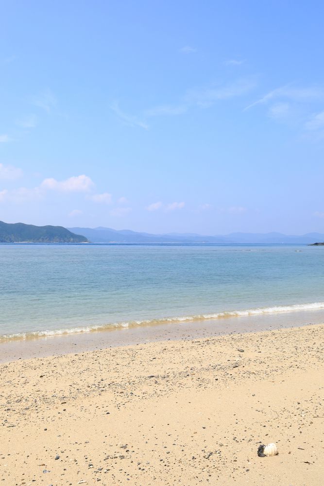 ヤドリ浜の画像 - 6枚目