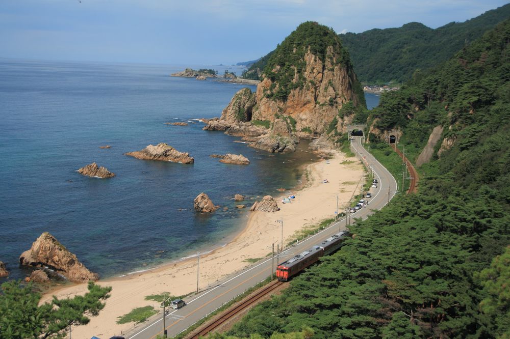 笹川流れの画像 - 2枚目