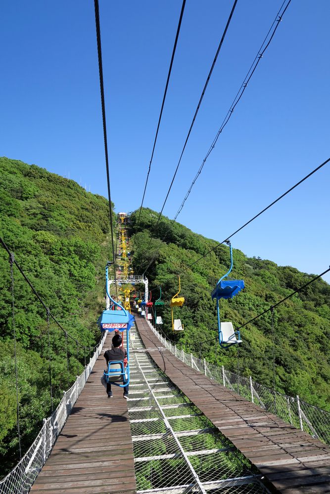須磨浦山上遊園の画像 - 4枚目