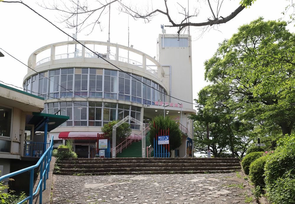 須磨浦山上遊園の画像 - 5枚目