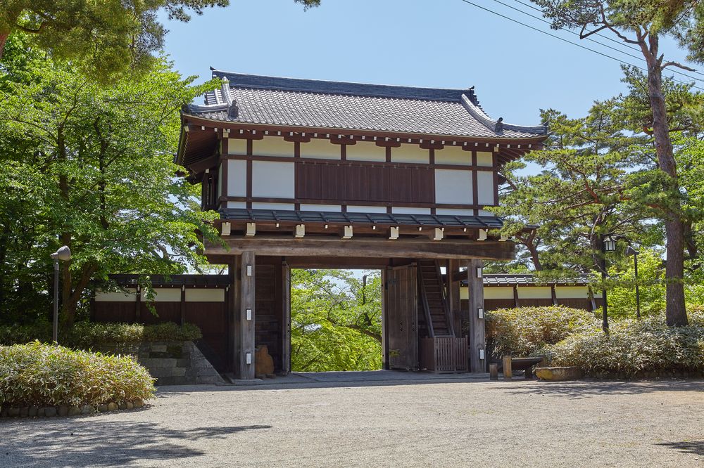 千秋公園の画像 - 5枚目