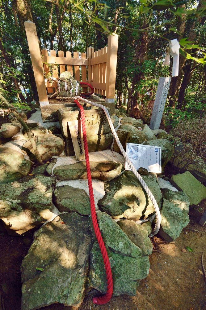 おのころ島神社の画像 - 2枚目