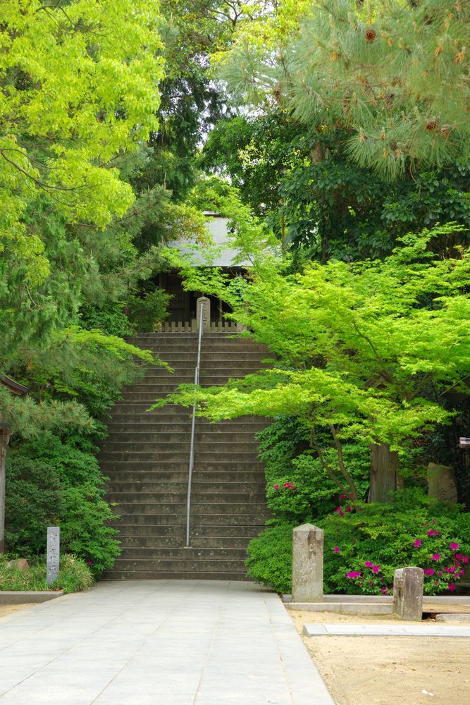 おのころ島神社の画像 - 3枚目