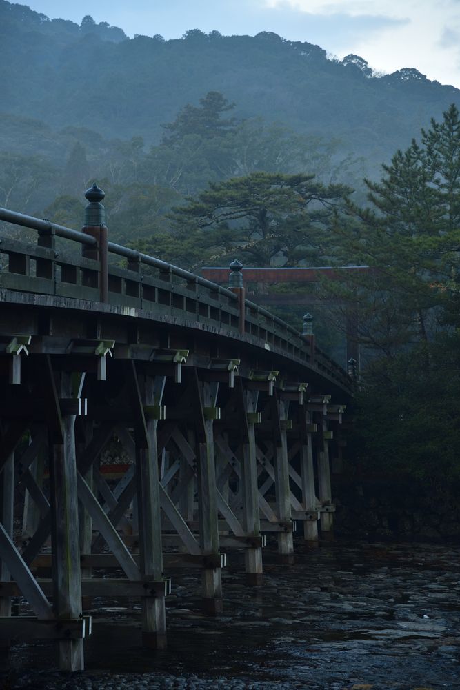 宇治神社の画像 - 3枚目