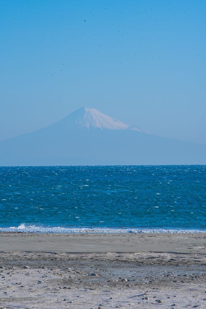 御前埼(御前崎灯台)の画像 - 5枚目