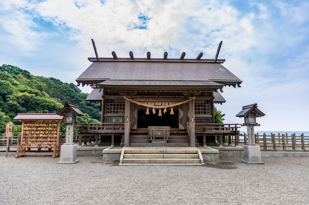 矢野宗深　滝 ツムジクラ滝 - 赤べこ伝説発祥の地 会津やないづ