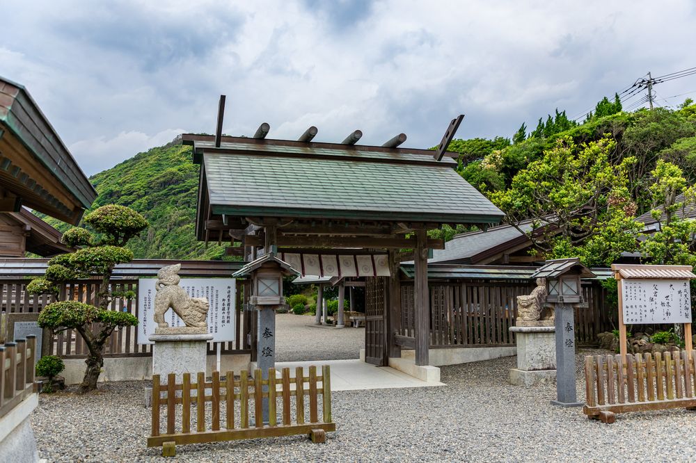 大御神社の画像 - 7枚目