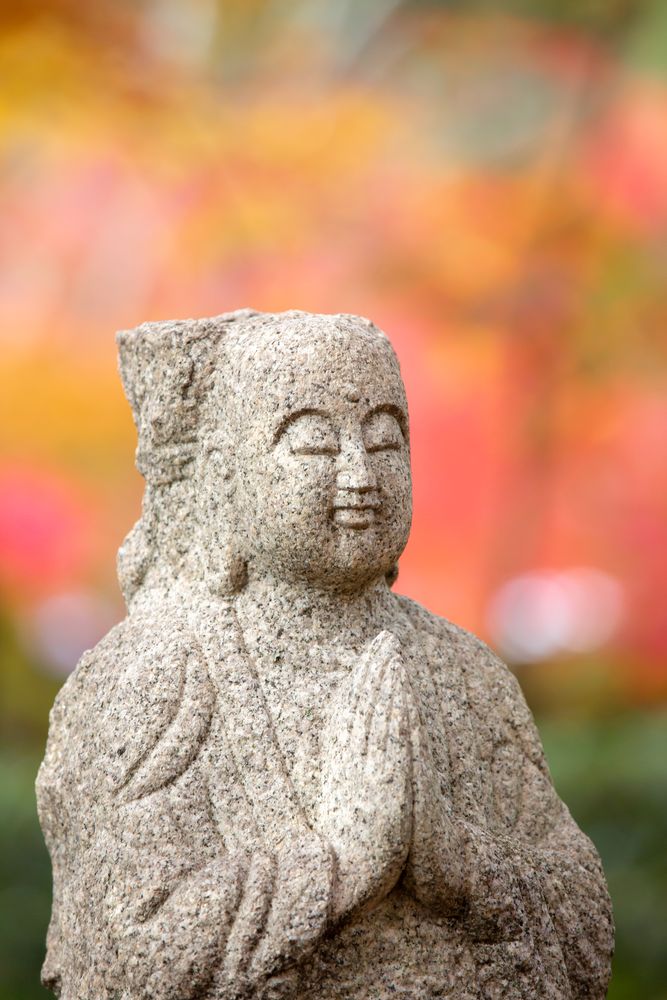 化野念仏寺の画像 - 2枚目