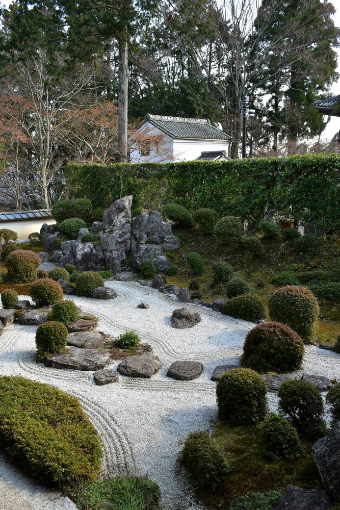 西教寺の画像 - 3枚目
