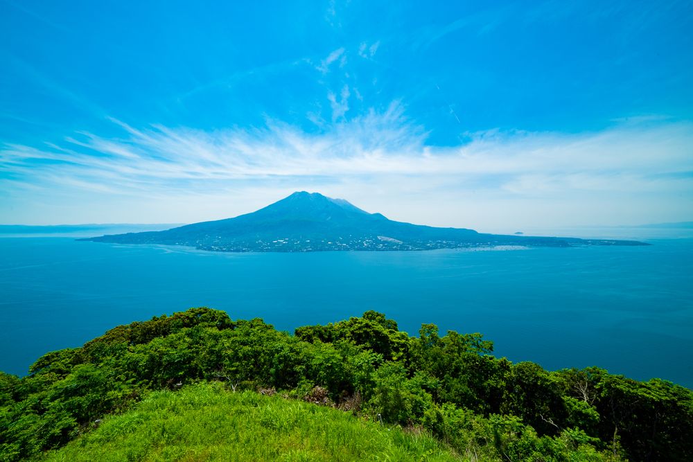 パノラマパーク西原台