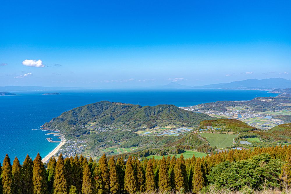 パノラマパーク西原台の画像 - 4枚目