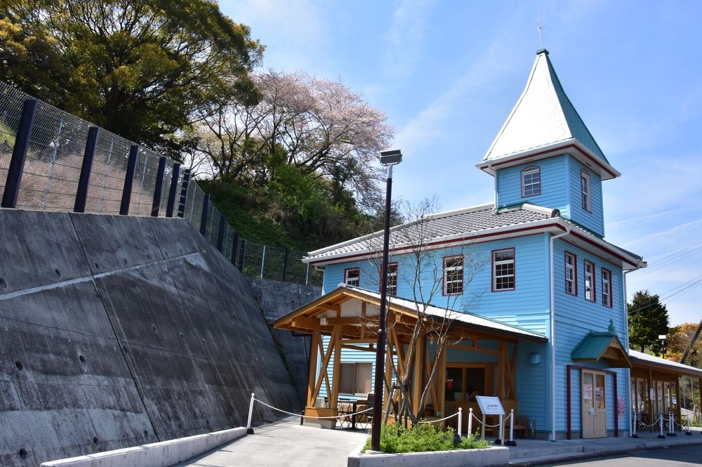 蓮華寺池公園の画像 - 7枚目