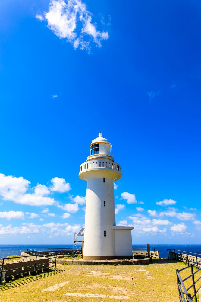 大瀬崎灯台】の周辺スポット・アクセス・口コミ - Prism Japan