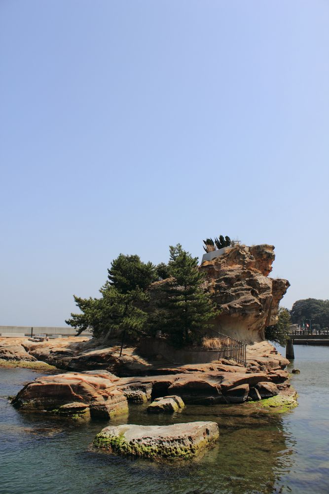 絵島の画像 - 3枚目