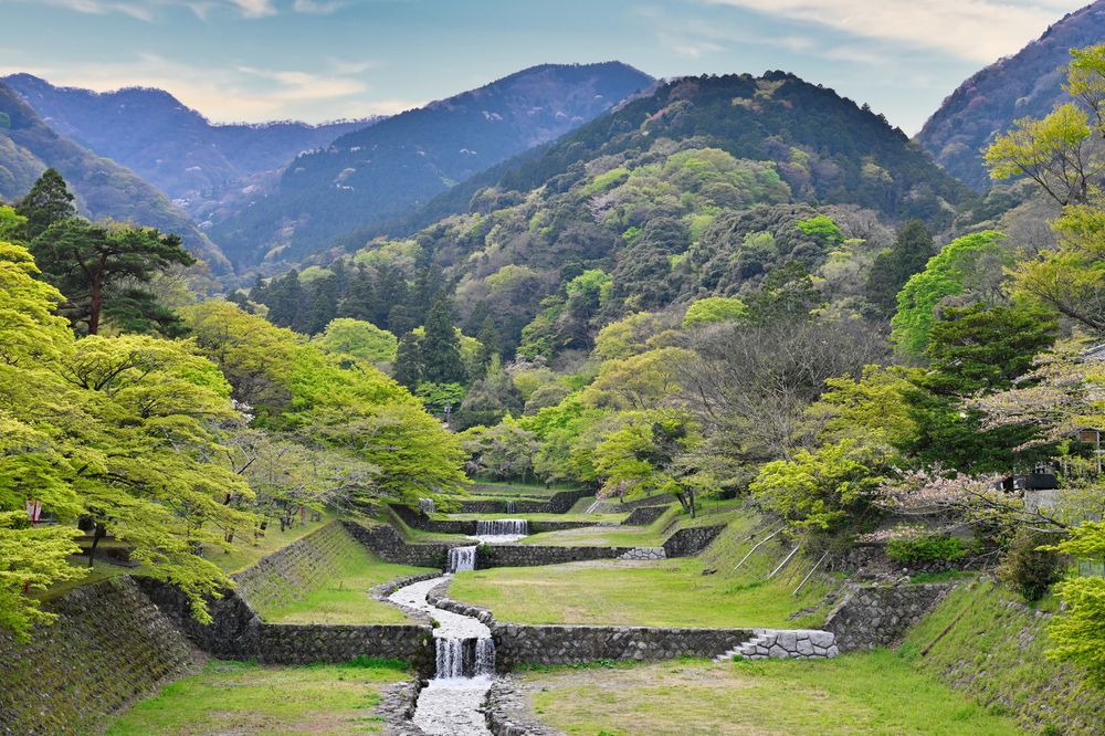 養老公園