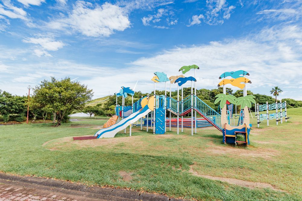 竜洋海洋公園の画像 - 2枚目