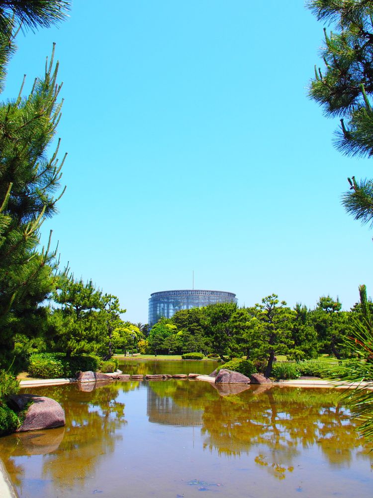 稲毛海浜公園の画像 - 3枚目