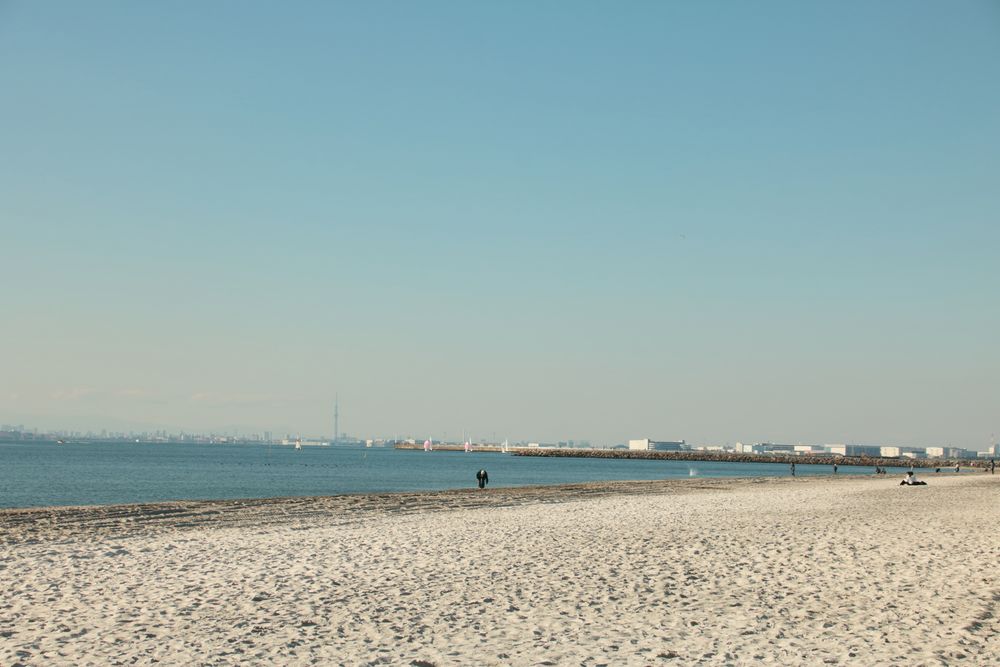 稲毛海浜公園の画像 - 4枚目