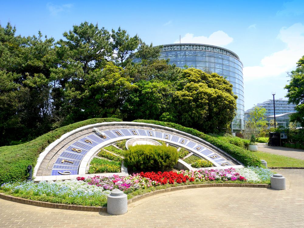 稲毛海浜公園の画像 - 5枚目